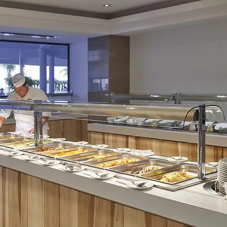 Sunrise Oasis & Waterpark 4*