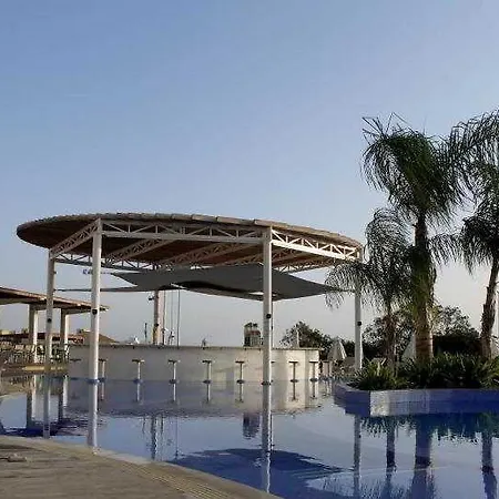 Hotel Sunrise Oasis & Waterpark 4*