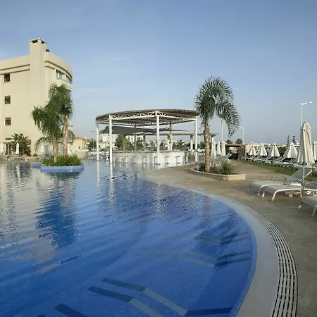 Sunrise Oasis & Waterpark 4*