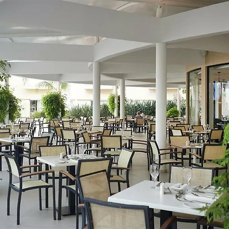 Hotel Sunrise Oasis & Waterpark 4*