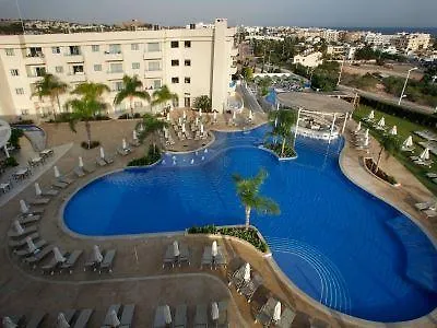 Sunrise Oasis & Waterpark Hotel Protaras